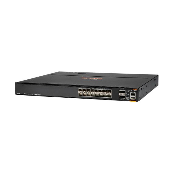 HPE Aruba CX 8360-16Y2C V2 - Switch - L3 - Managed - 16  | JL702C