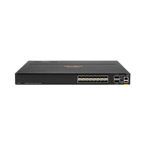 HPE Aruba CX 8360-16Y2C V2 - Switch - L3 - Managed - 16  | JL702C