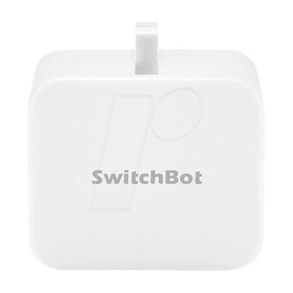 SwitchBot Smart Bot / Smart button pusher / White | SwitchBot-S1W