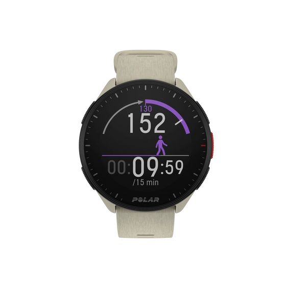 Polar Pacer / 3.05 cm (1.2") / MIP / 240 x 240 pixels | 900102177