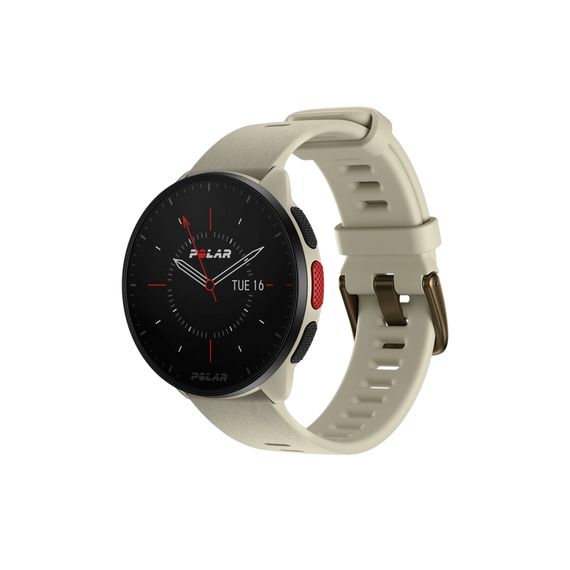 Polar Pacer / 3.05 cm (1.2") / MIP / 240 x 240 pixels | 900102177