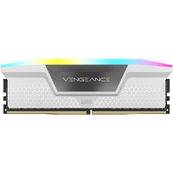 CORSAIR Vengeance RGB - DDR5 - kit - 64 GB  | CMH64GX5M2B6400C32W