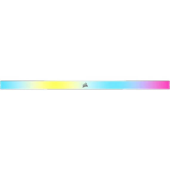 CORSAIR Vengeance RGB - DDR5 - kit - 64 GB  | CMH64GX5M2B6400C32W