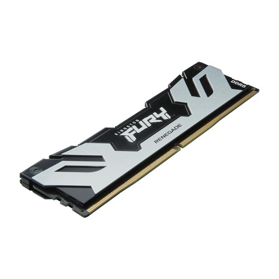 Kingston FURY Renegade Silver - DDR5 - kit - 96 | KF564C32RSK2-96