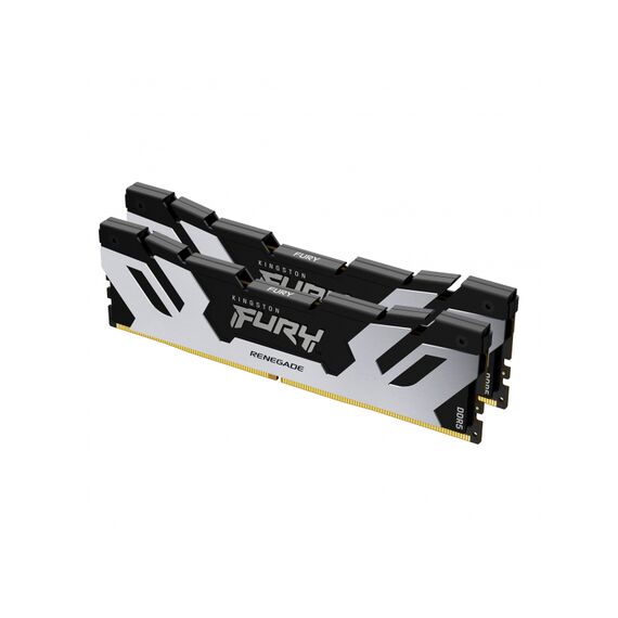 Kingston FURY Renegade Silver - DDR5 - kit - 96 | KF564C32RSK2-96