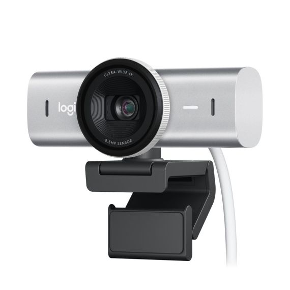 Logitech Master Series MX Brio - Live streaming came | 960-001554