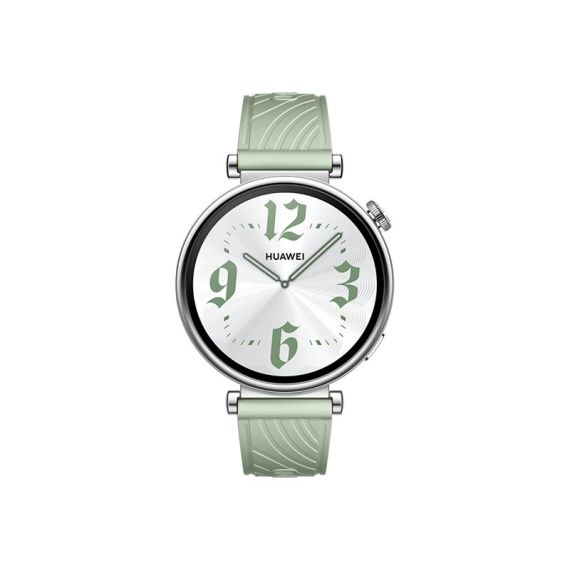 Huawei Watch GT 4 - 41 mm - stainless steel - smart wa | 55020CES