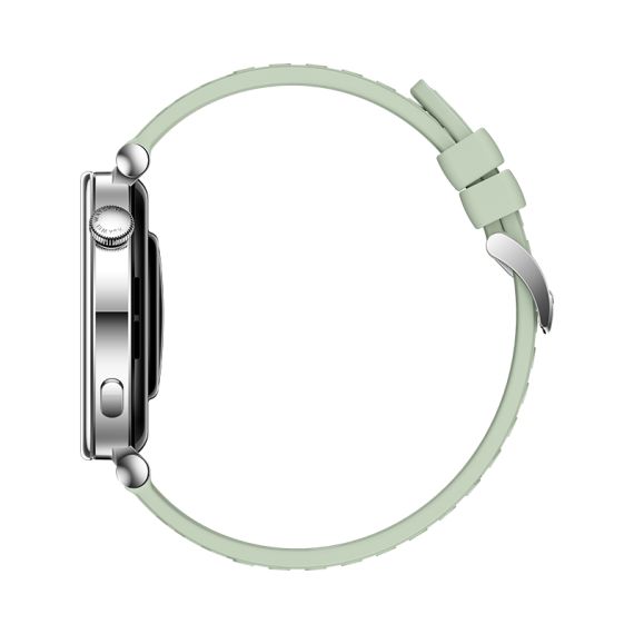 Huawei Watch GT 4 - 41 mm - stainless steel - smart wa | 55020CES