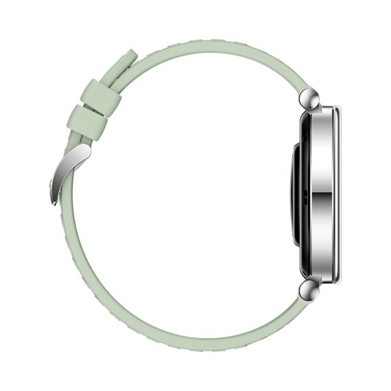 Huawei Watch GT 4 - 41 mm - stainless steel - smart wa | 55020CES