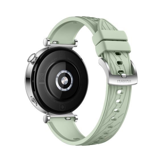 Huawei Watch GT 4 - 41 mm - stainless steel - smart wa | 55020CES