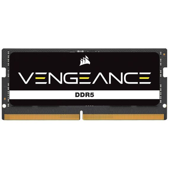 CORSAIR Vengeance - DDR5 - module - 32 GB - | CMSX32GX5M1A5600C48