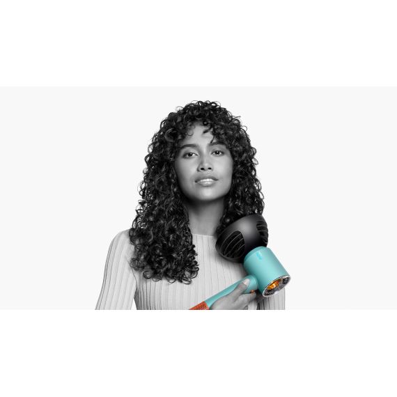 Dyson Supersonic Nural / Blue / 2.6 m / 1600 W / 230  | 515276-01