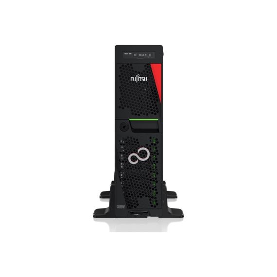 Fujitsu PRIMERGY TX1320 M6 - Server - UCFF 1-w | VFY:T1326SC065IN