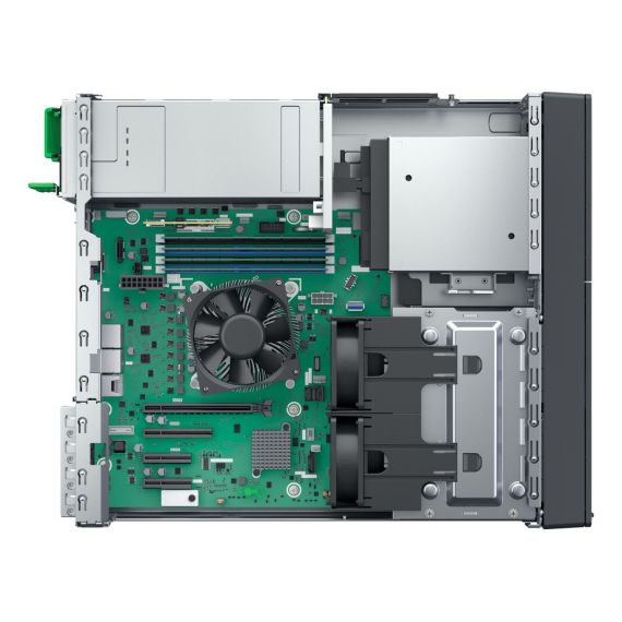 Fujitsu PRIMERGY TX1320 M6 - Server - UCFF 1-w | VFY:T1326SC065IN