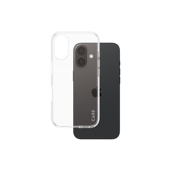 CARE by PanzerGlass Urban Combat - Back cover for mobile p | 1353