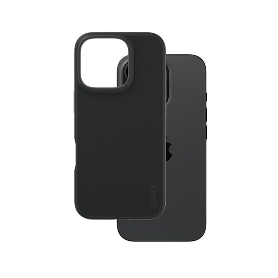 CARE by PanzerGlass - Back cover for mobile phone - thermo | 1394