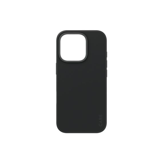 CARE by PanzerGlass - Back cover for mobile phone - MagSaf | 1378