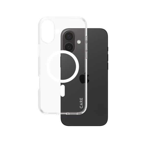 CARE by PanzerGlass Urban Combat - Back cover for mobile p | 1339