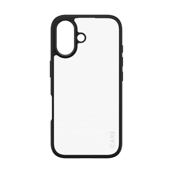 CARE by PanzerGlass - Back cover for mobile phone - flagsh | 1361