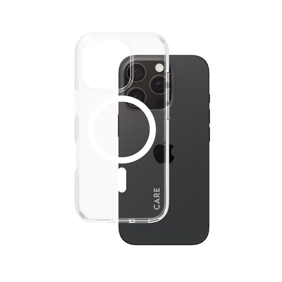 CARE by PanzerGlass Urban Combat - Back cover for mobile p | 1338