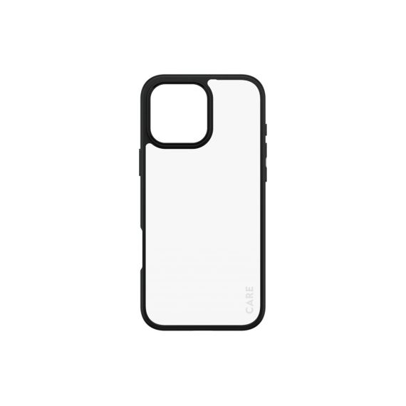 CARE by PanzerGlass - Back cover for mobile phone - flagsh | 1364