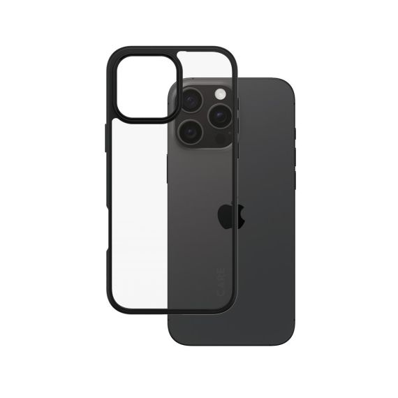 CARE by PanzerGlass - Back cover for mobile phone - flagsh | 1364