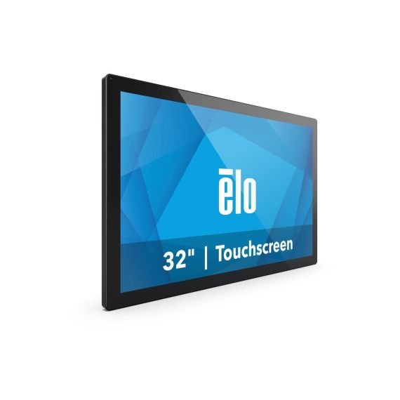 Elo 3204L - 32" Diagonal Class (31.5" viewable) LED-bac | E103164