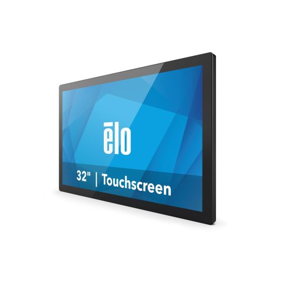 Elo 3204L - 32" Diagonal Class (31.5" viewable) LED-bac | E103164