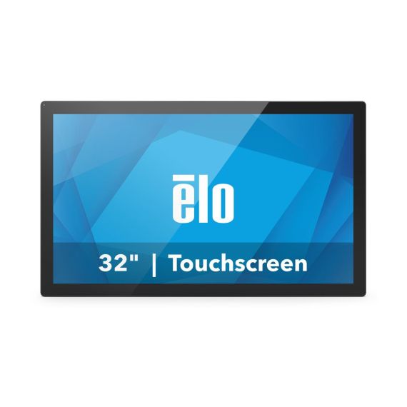 Elo 3204L - 32" Diagonal Class (31.5" viewable) LED-bac | E103164