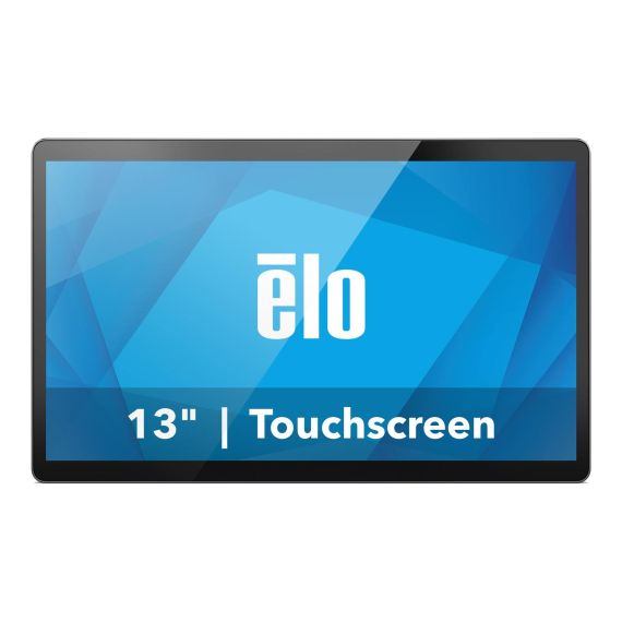 Elo 1304LS - LCD monitor - 13.3" - touchscreen - 1920 x | E968117