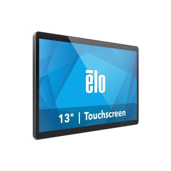 Elo 1304LS - LCD monitor - 13.3" - touchscreen - 1920 x | E968117