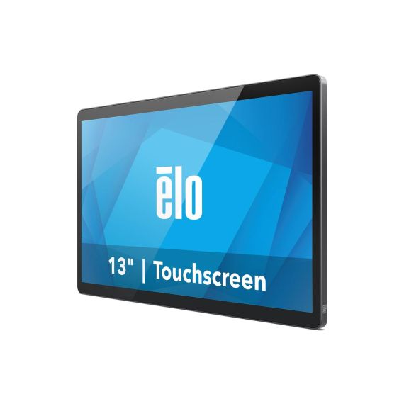 Elo 1304LS - LCD monitor - 13.3" - touchscreen - 1920 x | E968117