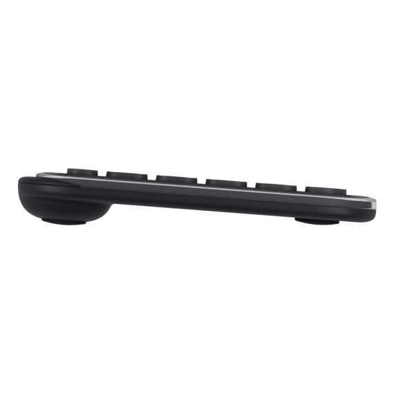 Logitech POP Icon Keys - Keyboard - wireless - Bluet | 920-013062