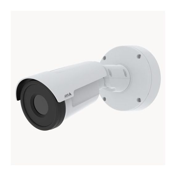 AXIS Q19 Series Q1971-E - Thermal network camera - bu | 02949-001