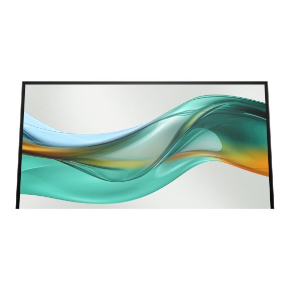 HP 527pu - Series 5 Pro - LED monitor - 27" - 2560  | 9E0G5AA#ABB