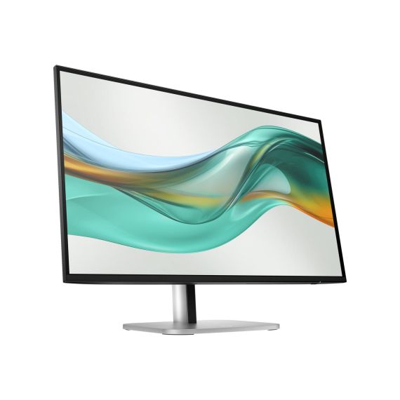 HP 527pu - Series 5 Pro - LED monitor - 27" - 2560  | 9E0G5AA#ABB