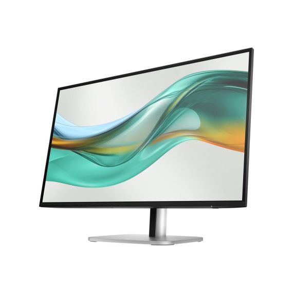 HP 527pu - Series 5 Pro - LED monitor - 27" - 2560  | 9E0G5AA#ABB