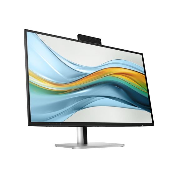 HP 527pm - Series 5 Pro - LED monitor - 27" - 2560  | 9E0Y9UT#ABB