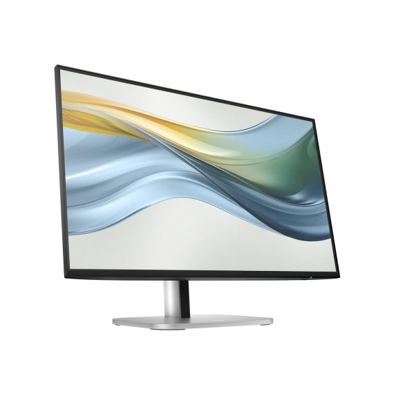 HP 524pu - Series 5 Pro - LED monitor - 24" (23.8"  | 9D9V7AA#ABB