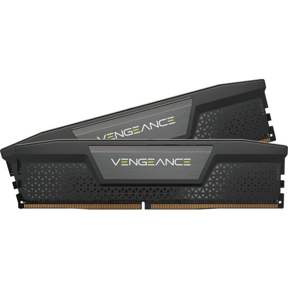 CORSAIR Vengeance - DDR5 - kit - 32 GB 2 x 1 | CMK32GX5M2B6000C28