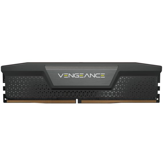 CORSAIR Vengeance - DDR5 - kit - 32 GB 2 x 1 | CMK32GX5M2B6000C28