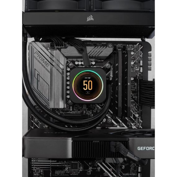 CORSAIR Vengeance - DDR5 - kit - 32 GB 2 x 1 | CMK32GX5M2B6000C28