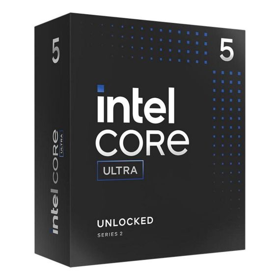 Intel Core Ultra 5 225F - 2.7 GHz - 10-core - 10 th | BX80768225F