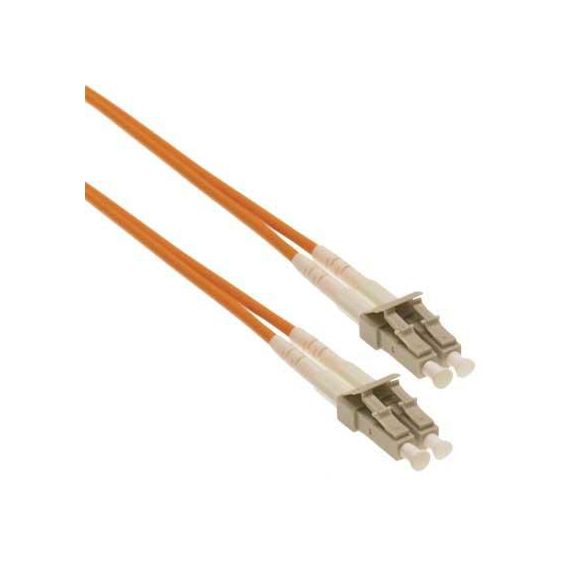 HPE Premier Flex - Network cable - LC multi-mode (M) to  | QK733A