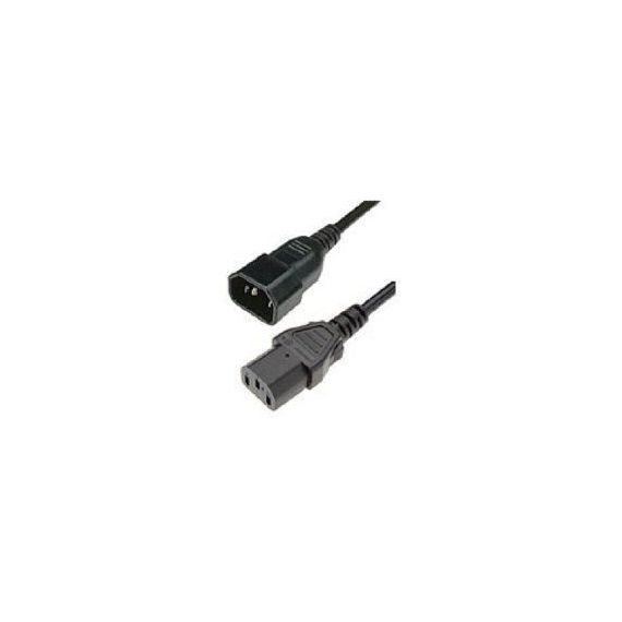 HPE Jumper Cord - Power cable - power IEC 60320 C13 to I | A0K02A
