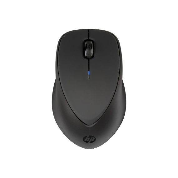 HP X4000B - Mouse - laser - wireless - Bluetooth | H3T50AA