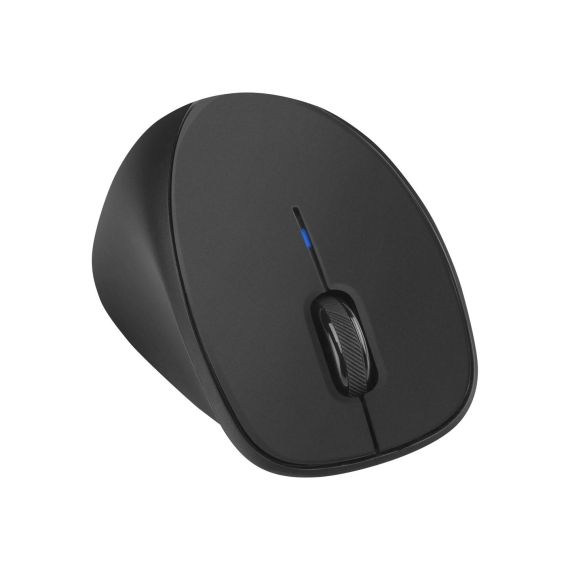 HP X4000B - Mouse - laser - wireless - Bluetooth | H3T50AA