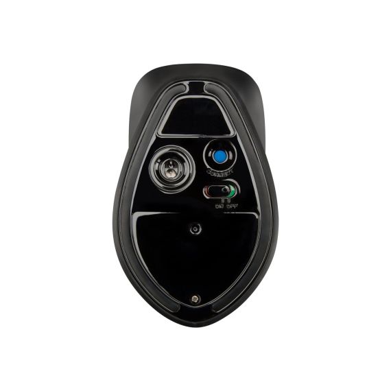 HP X4000B - Mouse - laser - wireless - Bluetooth | H3T50AA