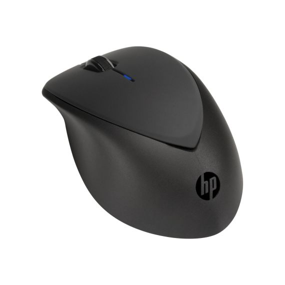 HP X4000B - Mouse - laser - wireless - Bluetooth | H3T50AA
