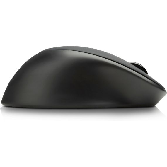 HP X4000B - Mouse - laser - wireless - Bluetooth | H3T50AA
